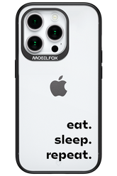 Daily Loop - Apple iPhone 15 Pro