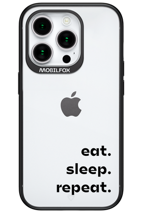 Daily Loop - Apple iPhone 15 Pro