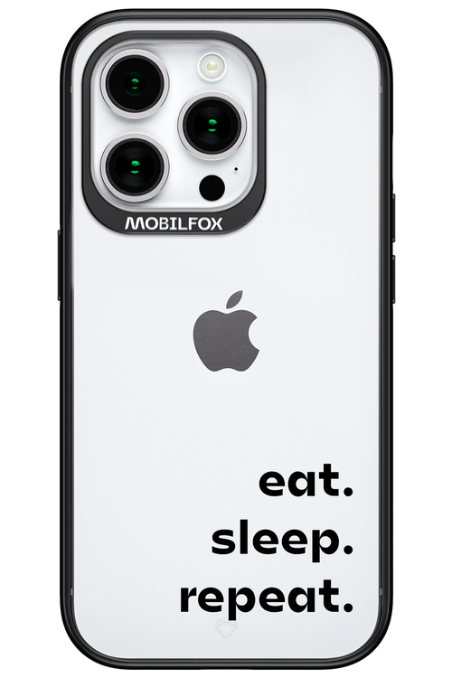 Daily Loop - Apple iPhone 15 Pro