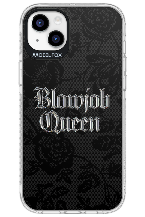 Blowjob Queen 2.0 - Apple iPhone 14 Plus