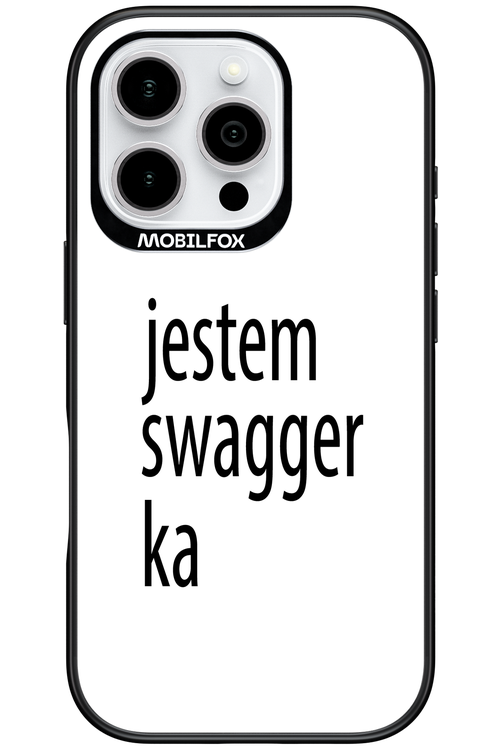 Swagger 2.0 - Apple iPhone 16 Pro