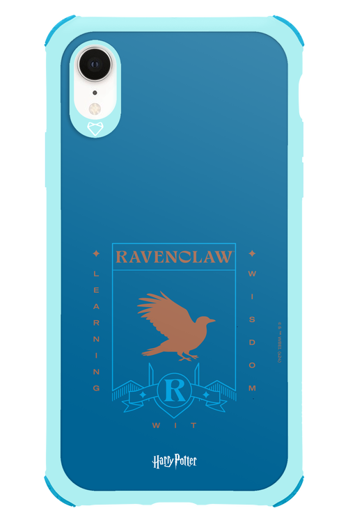 Ravenclaw. - Apple iPhone XR