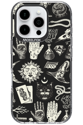 Alchemy and Mysticism - Apple iPhone 16 Pro