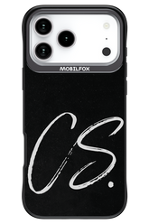 (Off Space) CS 2.0 - Apple iPhone 17 Pro Max