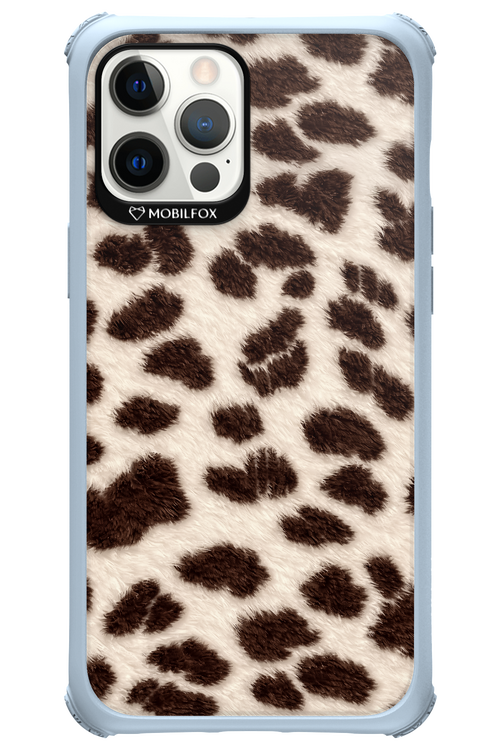 Wild Coat - Apple iPhone 12 Pro Max