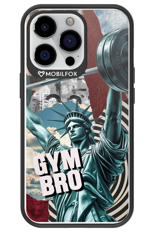 GYM BRO - Apple iPhone 13 Pro