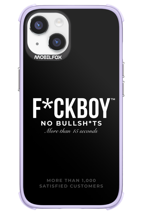 F_CKBOY 2.0 - Apple iPhone 14