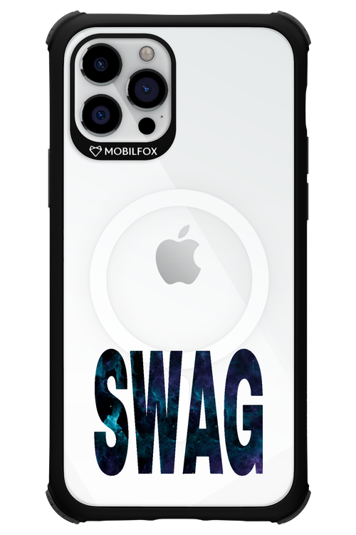 Holo Swag 2.0 - Apple iPhone 12 Pro