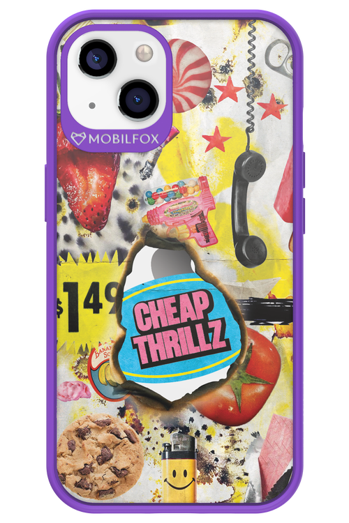 CHEAP THRILLZ - Apple iPhone 13
