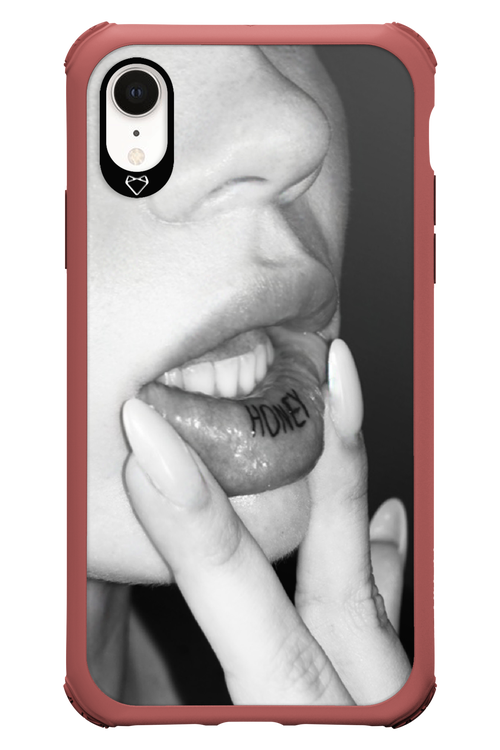 Lip Secret 2.0 - Apple iPhone XR