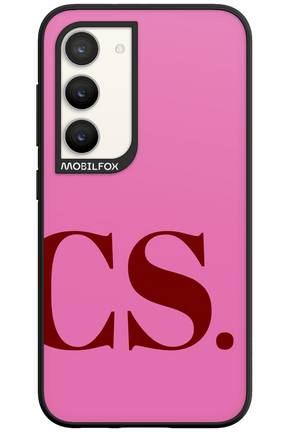 CS (Sorbet) 2.0 - Samsung Galaxy S23
