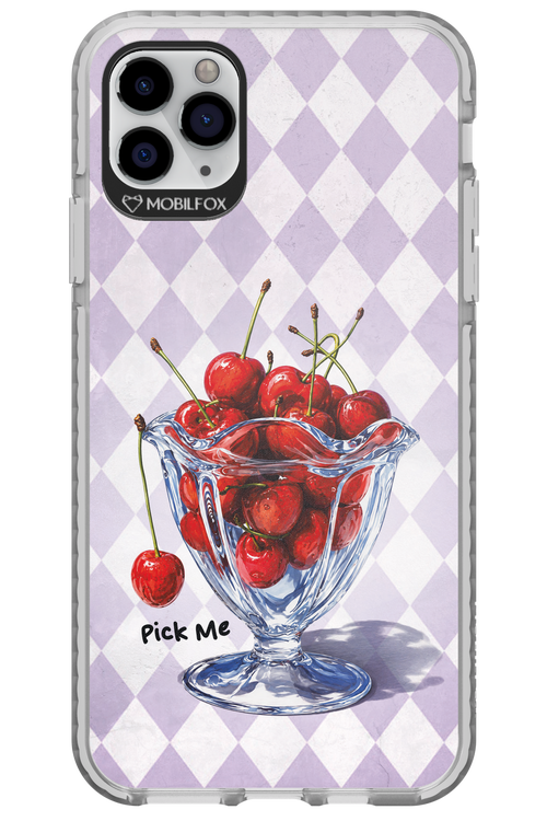 Pick Me 2.0 - Apple iPhone 11 Pro Max