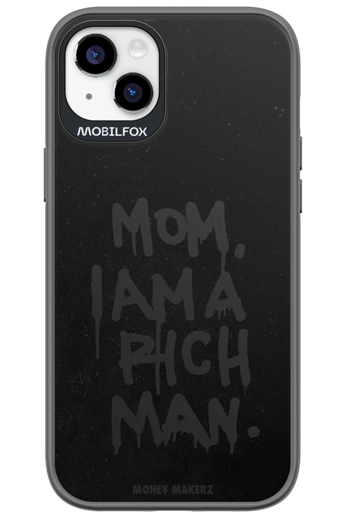 Rich Man - Apple iPhone 14 Plus