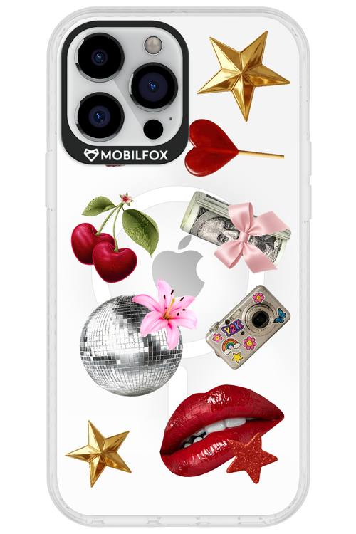 GIRL ERA 2.0 - Apple iPhone 13 Pro Max
