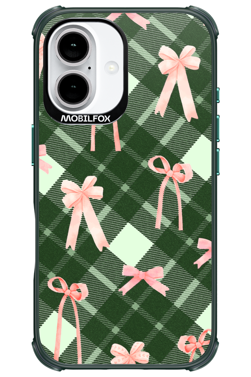 Blanket Fluff - Apple iPhone 16