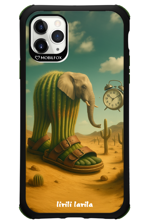 Lirili larila - Apple iPhone 11 Pro Max
