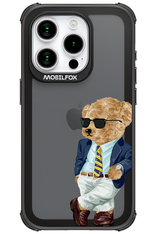 Boss 2.0 - Apple iPhone 15 Pro