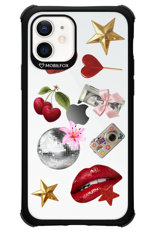 GIRL ERA 2.0 - Apple iPhone 12