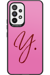 (Sorbet) Y 2.0 - Samsung Galaxy A53
