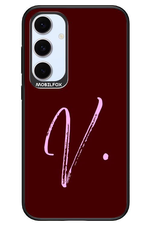 (Dark Blush) V 2.0 - Samsung S24 FE