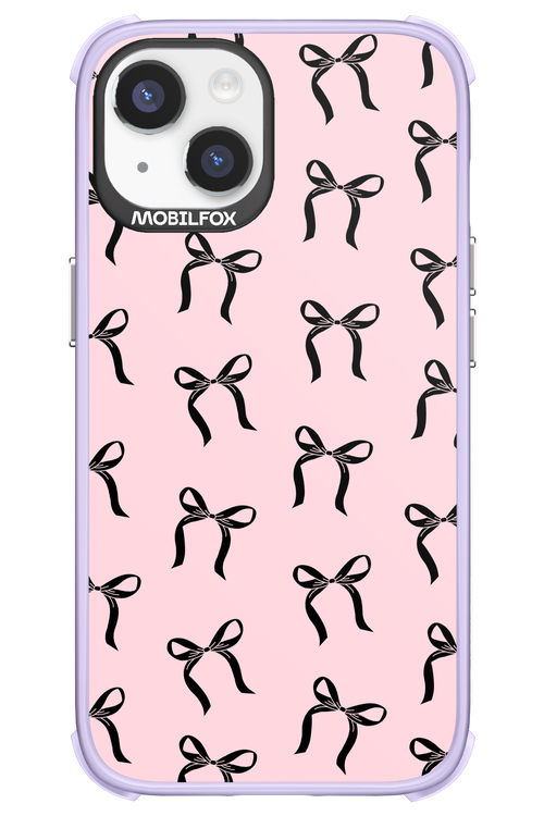 Bow Promise - Apple iPhone 14