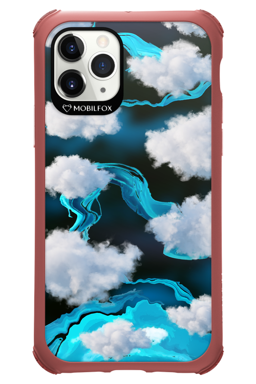 Skywalker 2.0 - Apple iPhone 11 Pro