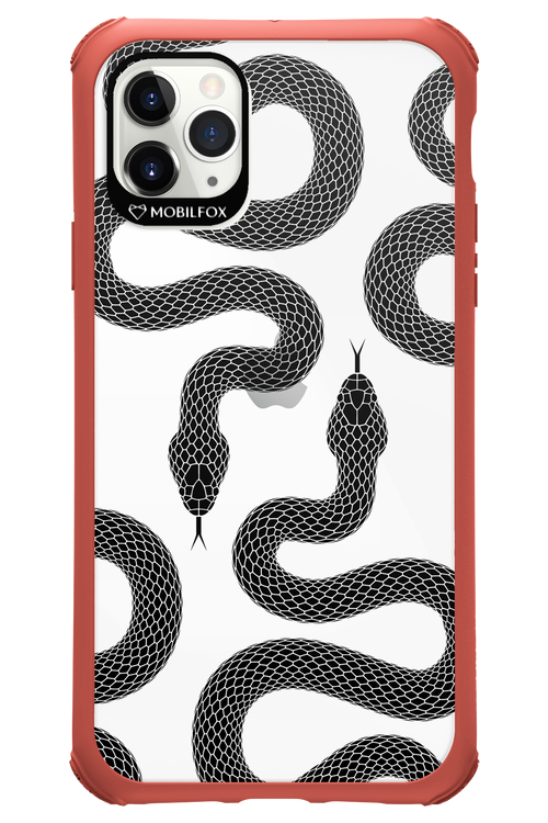 Snakes 2.0 - Apple iPhone 11 Pro Max
