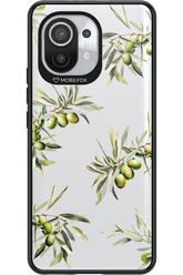 Olive Tree - Xiaomi Mi 11 5G
