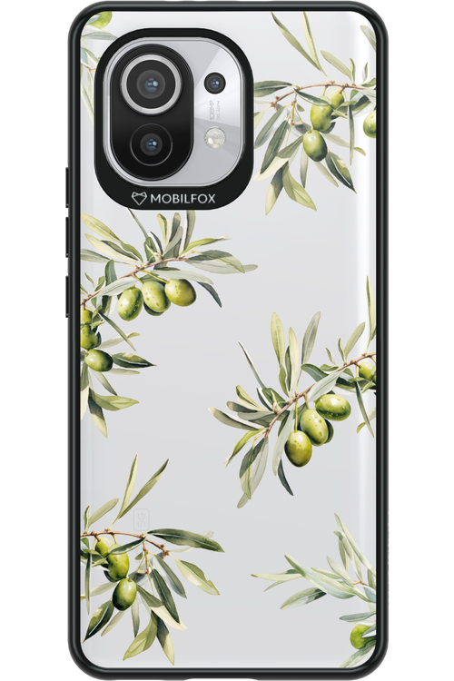 Olive Tree - Xiaomi Mi 11 5G