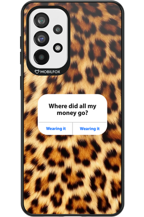 My Money 2.0 - Samsung Galaxy A73