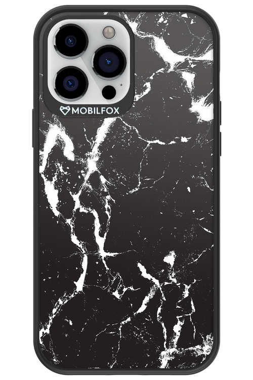Grunge Marble 2.0 - Apple iPhone 13 Pro Max
