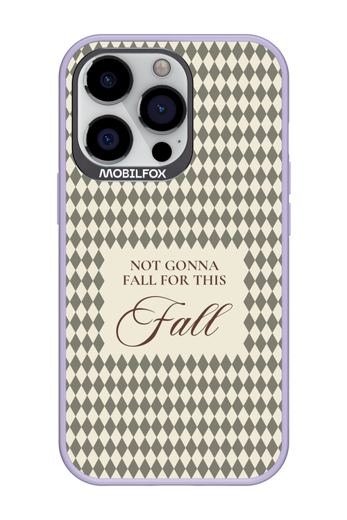 Not Gonna Fall 2.0 - Apple iPhone 13 Pro