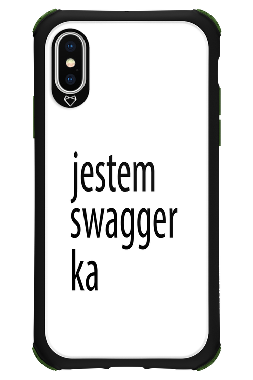 Swagger 2.0 - Apple iPhone X