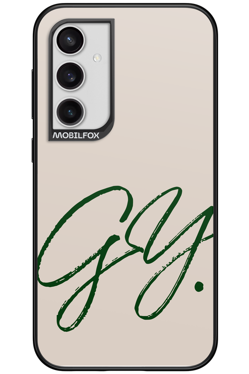 (Tennis Zone) GY - Samsung Galaxy S23 FE