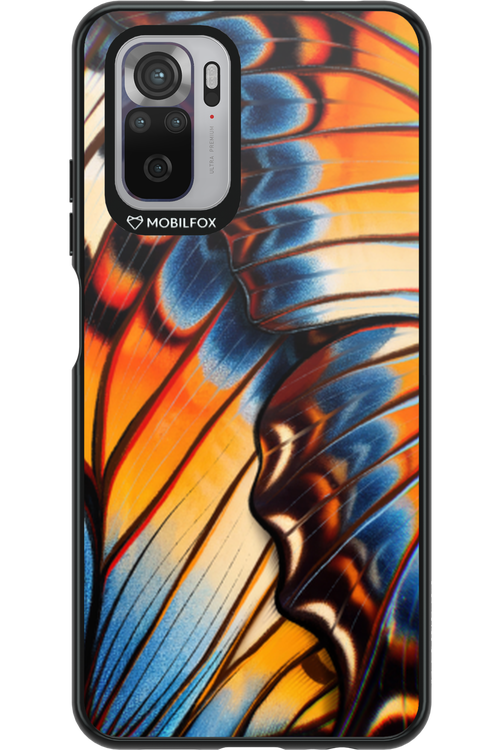 Rainbow Wing 2.0 - Xiaomi Redmi Note 10