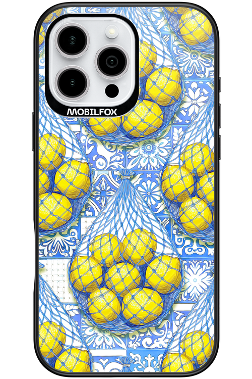 Net Style - Apple iPhone 16 Pro Max
