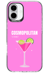 Cosmo - Apple iPhone 16 Plus