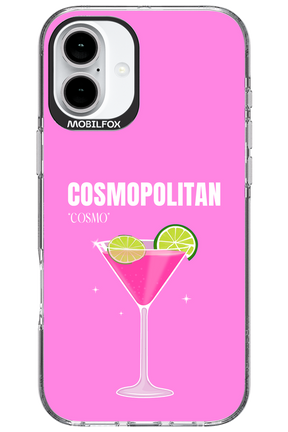 Cosmo - Apple iPhone 16 Plus