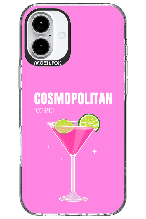 Cosmo - Apple iPhone 16 Plus