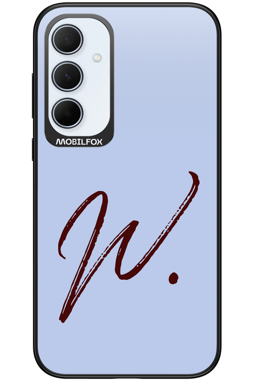 (Jellyfish Presso) W 2.0 - Samsung Galaxy A35
