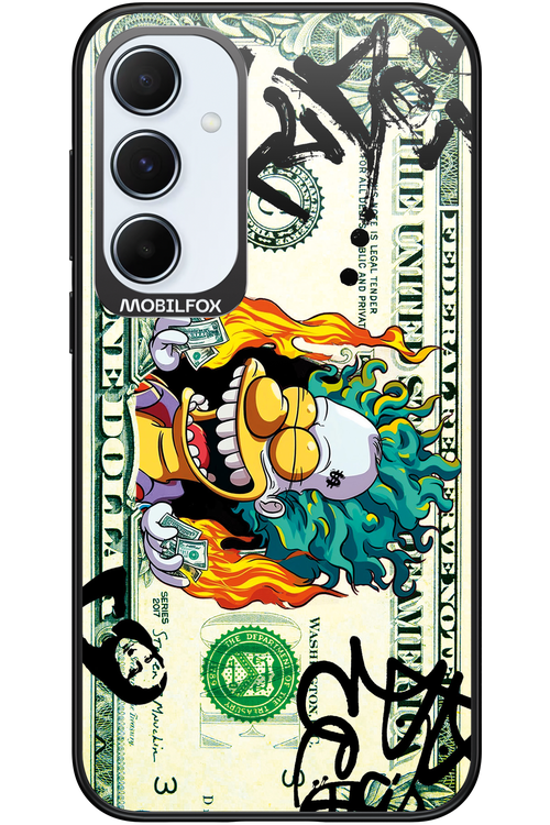 CLOWN 2.0 - Samsung Galaxy A55