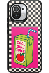 COOL GIRL JUICE 2.0 - Xiaomi Mi 11 5G