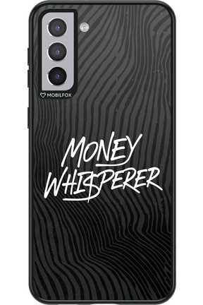 Money Whisperer 2.0 - Samsung Galaxy S21+