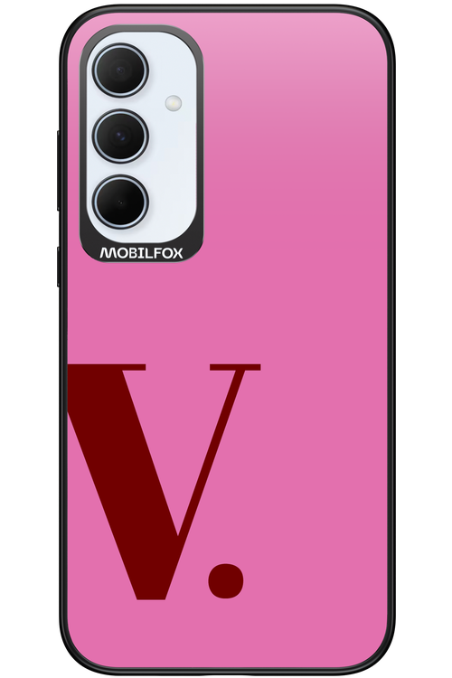 V (Sorbet) 2.0 - Samsung Galaxy A35