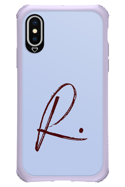 (Jellyfish Presso) R 2.0 - Apple iPhone XS