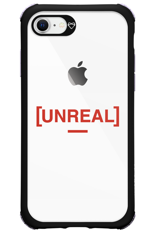 Unreal Classic - Apple iPhone 8