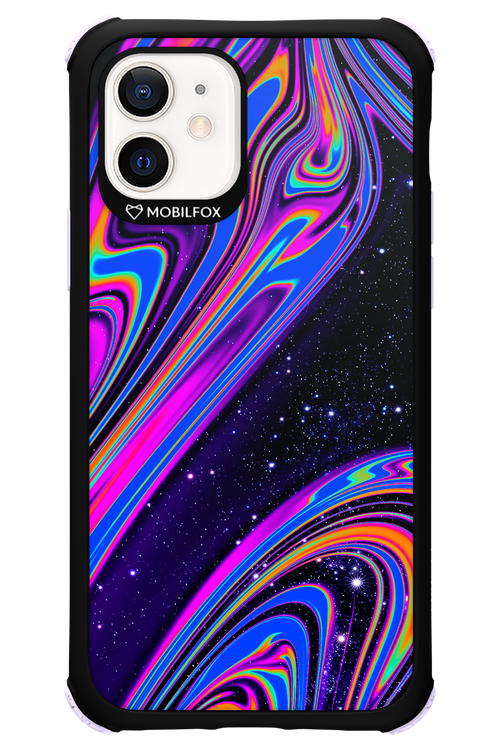 Galactic Psy - Apple iPhone 12