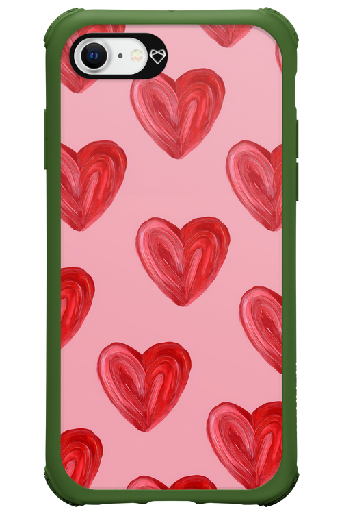 Lil'l Love - Apple iPhone SE 2020