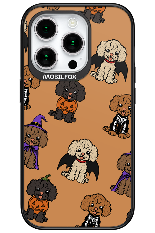 BOO-DLE CREW - Apple iPhone 15 Pro