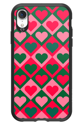 Love of Christmas - Apple iPhone XR